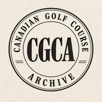 Canadian Golf Course Archive